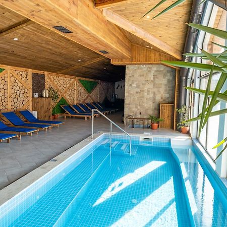 Thermal Camping Велинград Экстерьер фото