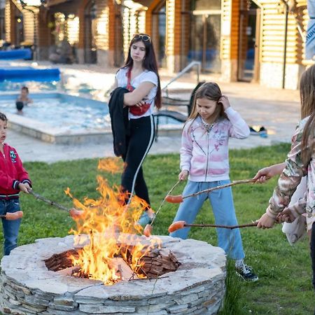 Thermal Camping Велинград Экстерьер фото
